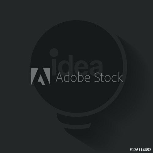 500x500 Light Bulb Symbol In Word