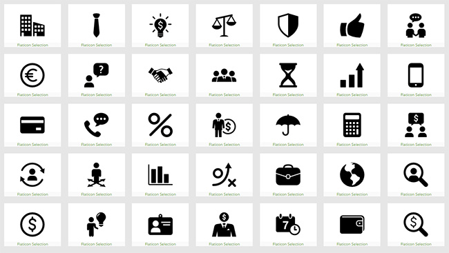 Vector Icons, The New Way To Communicate Better On Powerpoint 650x367 Vector Icons, The New Way To Communicate Better On Powerpoint