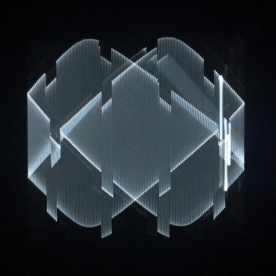 400x400 Vector Synthesis