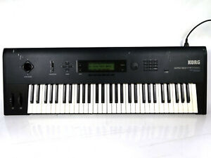 300x225 Korg Wavestation Advanced Vector Synthesis Ebay