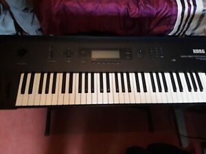 300x225 Korg Wavestation Vector Synthesis Classic House Techno Synth