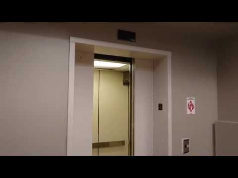 Montgomery Vector Hydraulic Elevator 480x360 Montgomery Vector Hydraulic Elevator