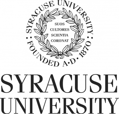 Syracuse University Logo 400x383 Syracuse University Logo