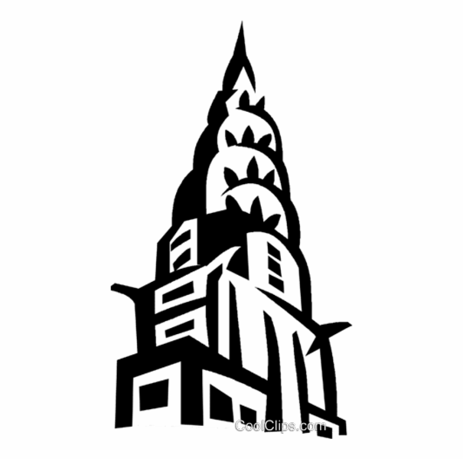 Free Png Download Chrysler Building New York Vector 920x912 Free Png Download Chrysler Building New York Vector