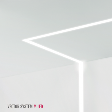 370x370 Vector System M Led Mg Proffessional For Light Systems
