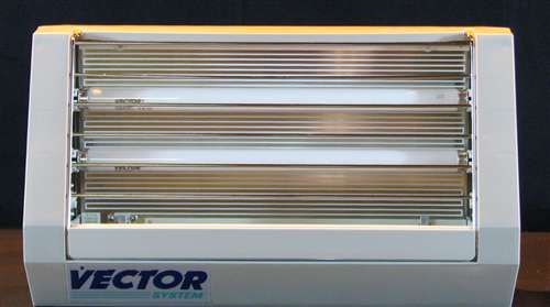 500x279 Vector Classic Light System Pest Control Supplies