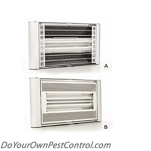 500x500 Vector Plasma Fly Light Trap