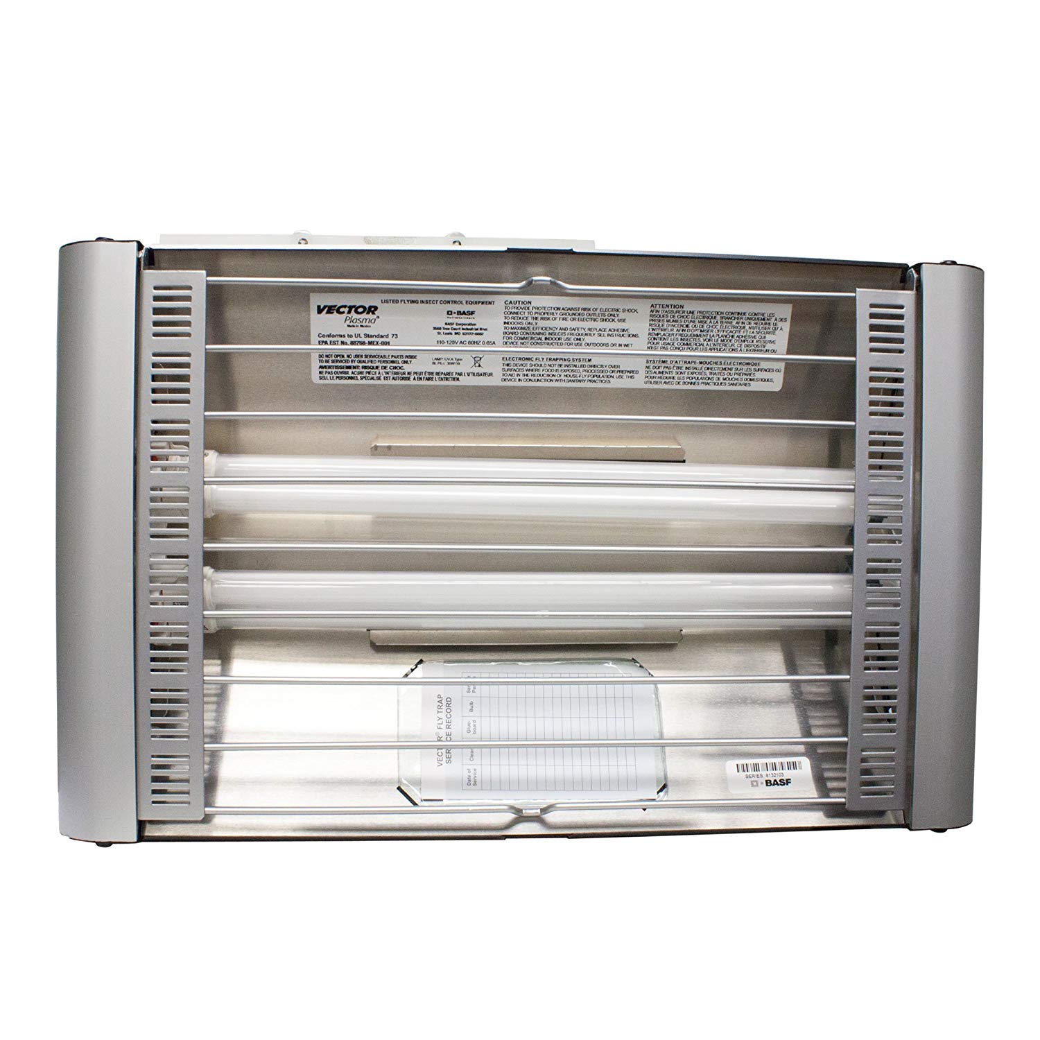 1500x1500 Vector Plasma Fly Light Trap