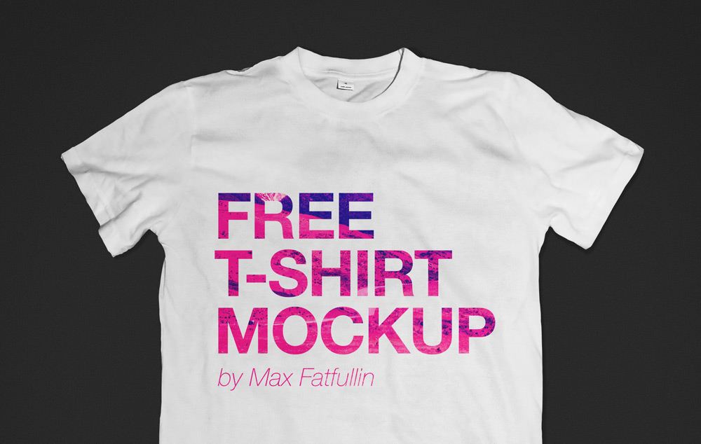 Best T Shirt Templates, Vectors Mockups 1000x634 Best T Shirt Templates, Vectors Mockups