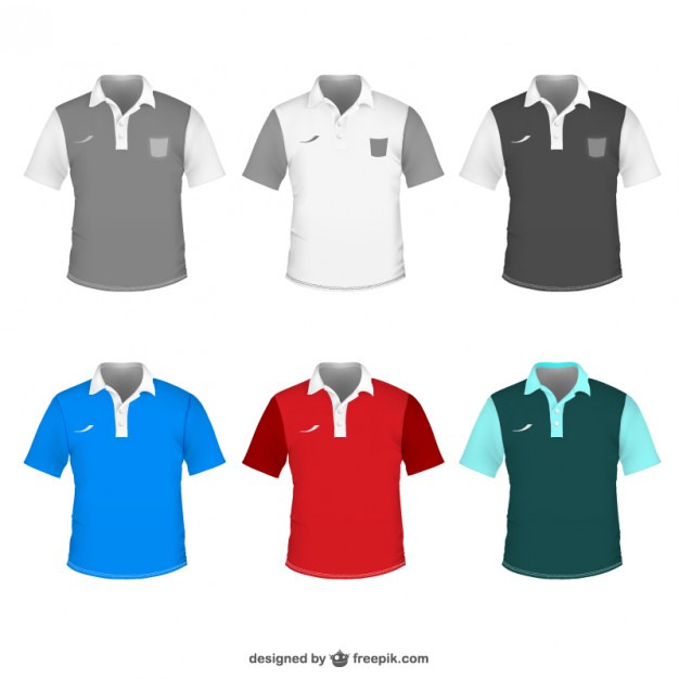 Polo Shirt For Men Vector Free Download 626x626 Polo Shirt For Men Vector Free Download