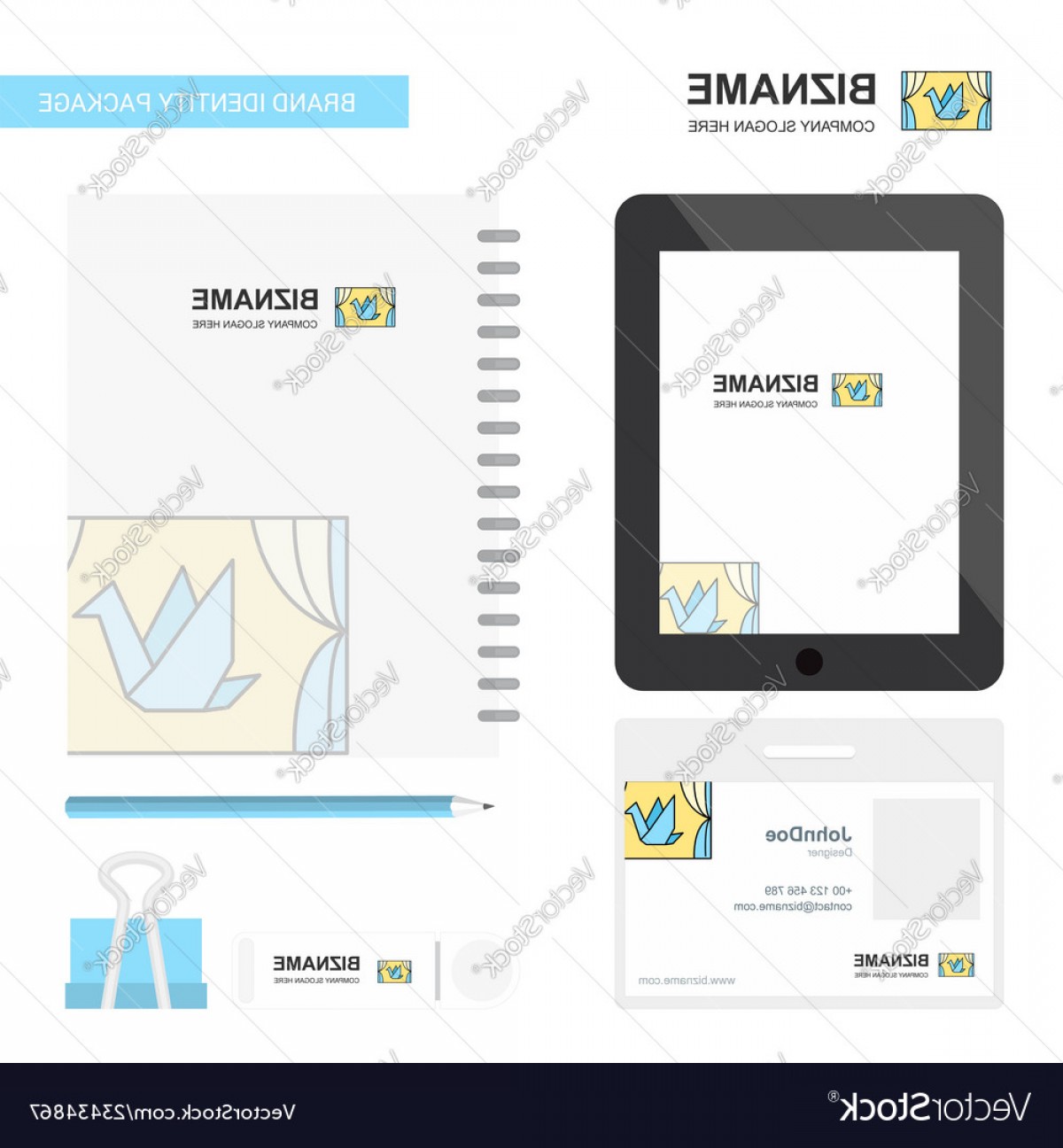 1200x1296 Window Business Logo Tab App Diary Pvc Employee Vector Handandbeak