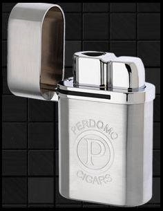 Perdomo Thundra Table Lighter Review 236x305 Perdomo Thundra Table Lighter Review