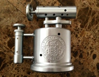 320x252 Vector Tri Pump Table Top Lighter Review Cigar Lighter Reviews