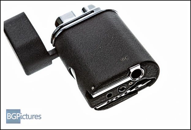 Vector Viking Table Lighter Review 624x424 Vector Viking Table Lighter Review