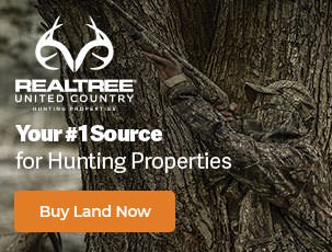 303x230 Fish And Game Forecaster Realtree Camo