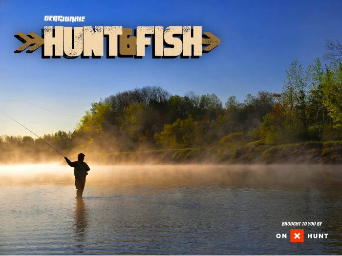 700x525 Hunt Fish Gearjunkie