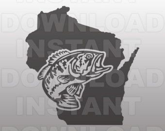 340x270 Largemouth Bass File,fishing File,wisconsin Bass