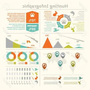 300x300 Stock Illustration Stone Age Infographic Ancient People Life