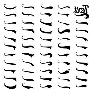 300x300 Typography Tails Shape Football Athletics Baseball Sport Team Sign