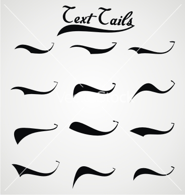 380x400 Tails Sports Logo Vector Images