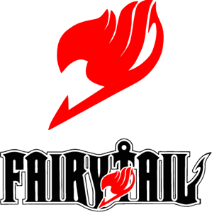 299x300 Fairy Tail Logo Vector