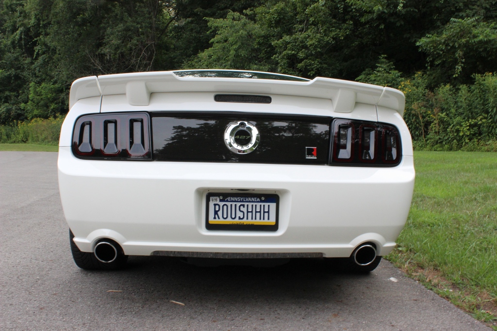 Anyone Have Pics Cervani Taillights 1024x683 Anyone Have Pics Cervani Taillights