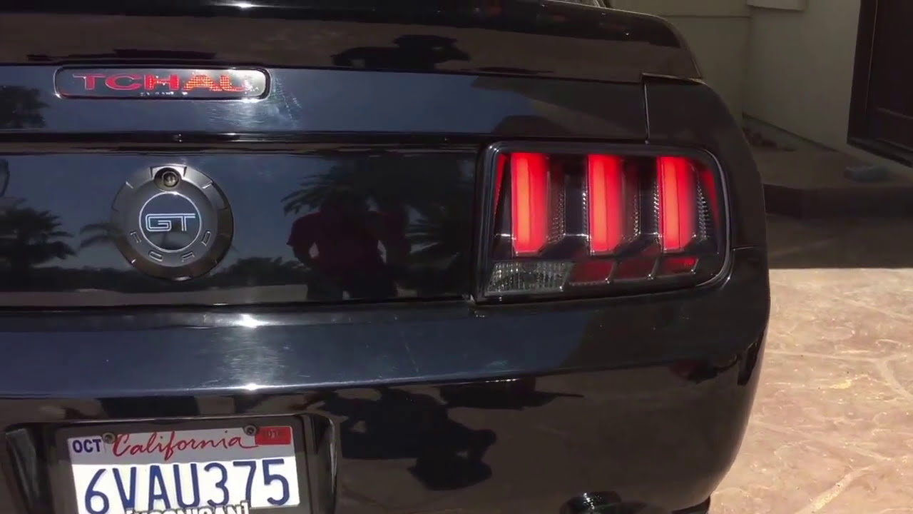 Vector Tail Lights at Collection of