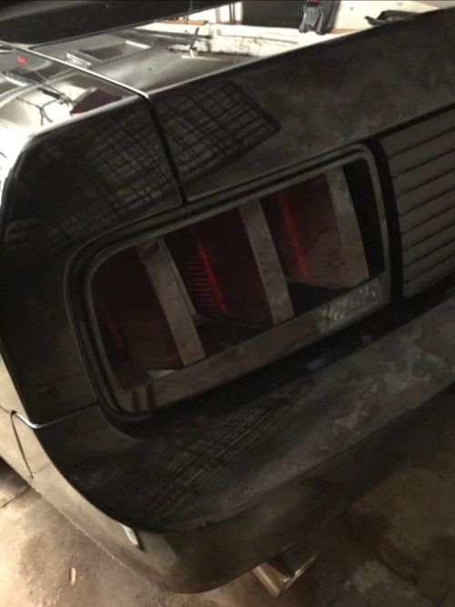 Raxiom Smoked Vector Tail Lights 500x667 Raxiom Smoked Vector Tail Lights
