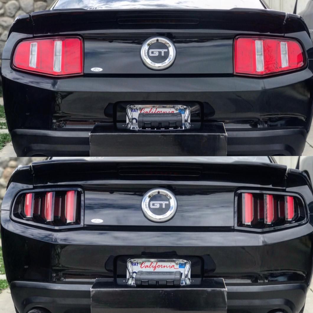 Raxiom Vector Led Tail Lights 1060x1060 Raxiom Vector Led Tail Lights