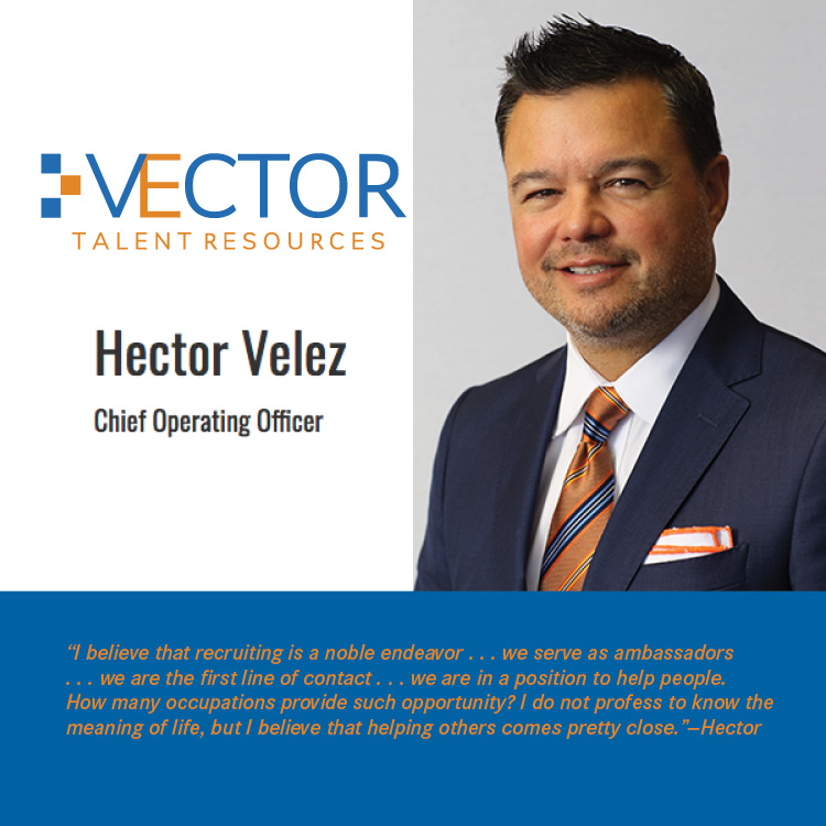 750x750 Vector Talent Announces New Chief Operating Officer Vector