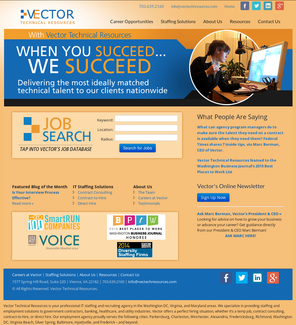 1024x1124 Vectechresources Competitors, Revenue And Employees
