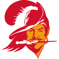 195x195 Tampa Bay Buccaneers Brands Of The Download Vector