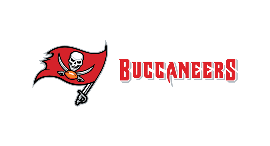 920x500 Tampa Bay Buccaneers Logo Download