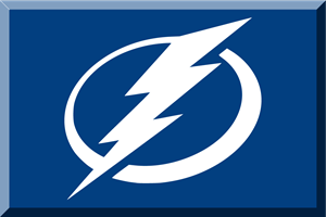 300x200 Tampa Bay Lightning Logo Vector