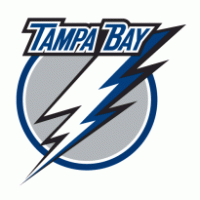 200x200 Tampa Bay Lightning Logo Vector