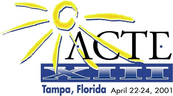 600x333 Vector Tampa Free Vector Download