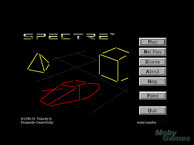 640x480 Download Spectre