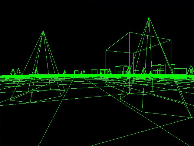 641x481 Time To Start A New Project! Pixel Outlaw's Blog