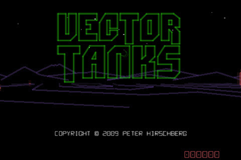 480x320 Vector Tanks Images