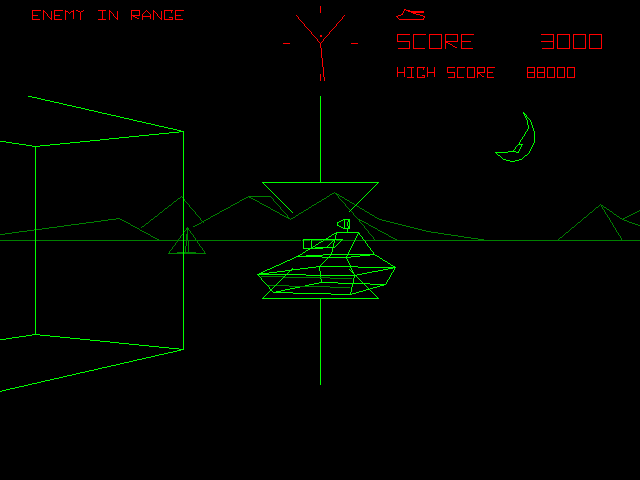 640x480 Battlezone Video Game History Wiki Fandom Powered