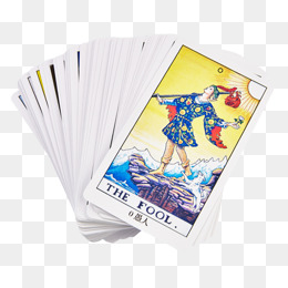 260x260 Tarot Cards Png, Vector, And Clipar