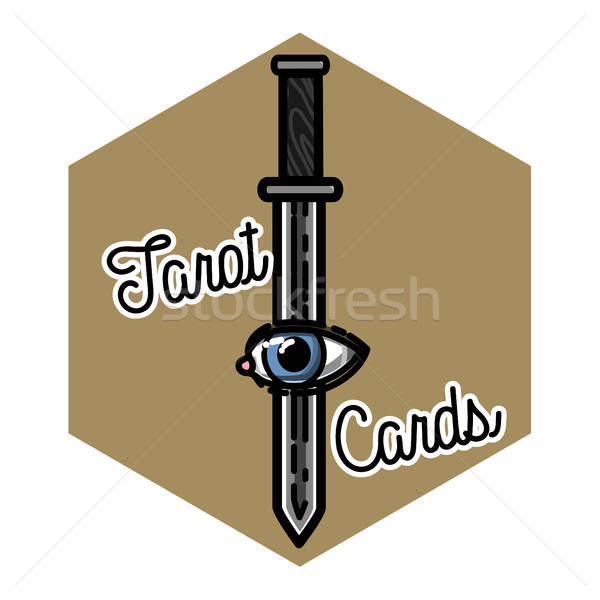 600x600 Tarot Cards Stock Photos, Stock Images And Vectors