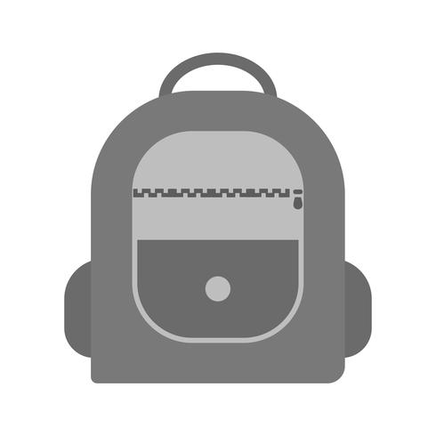 490x490 Vector Tas Pack Pictogram