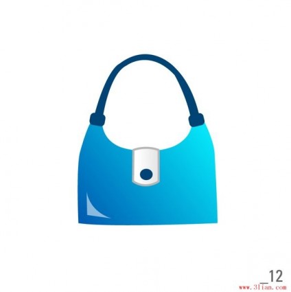 424x425 Women Bag Vector Vector People Free Vector Free Download