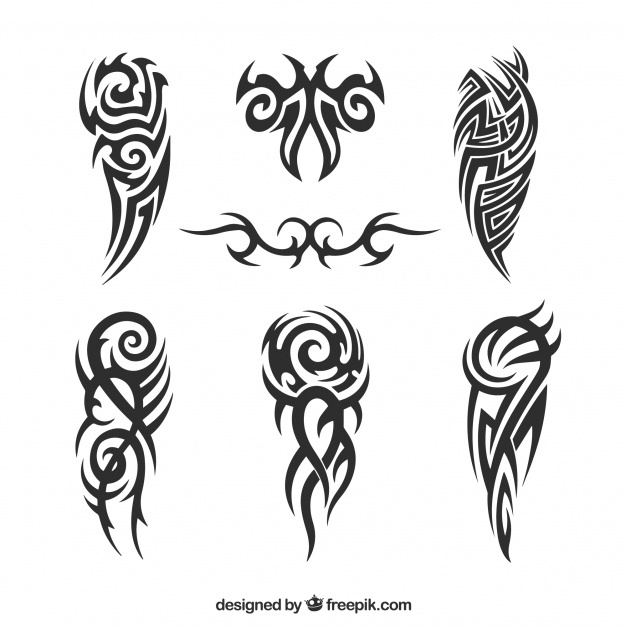 626x626 Tattoo Vectors, Photos And Free Download