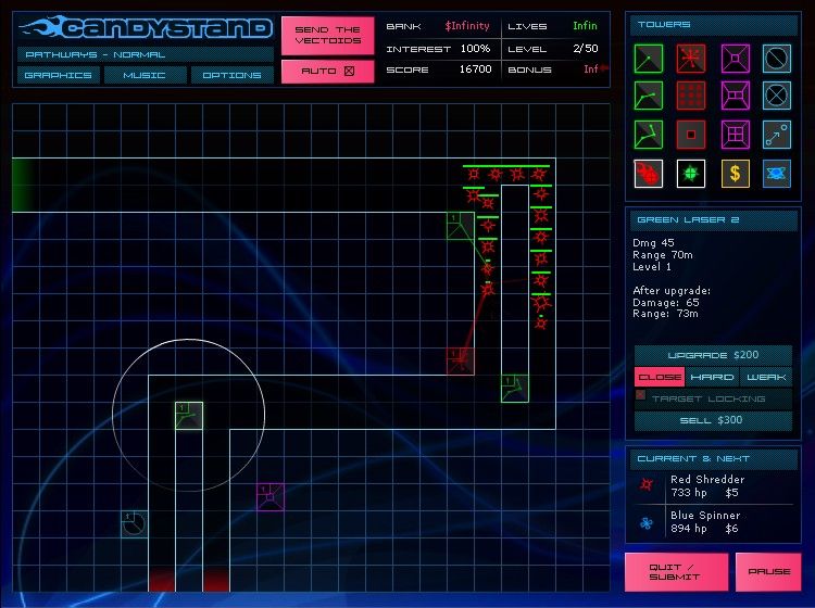 750x560 Download Free Vector Td Hacked Game Displayrutracker Android