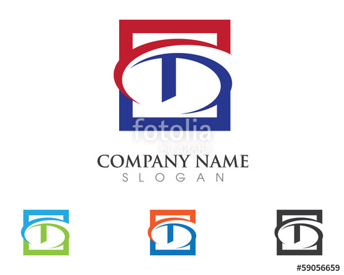 500x400 Td Logo Stock Image And Royalty Free Vector