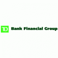 200x200 Td Bank Brands Of The Download Vector Logos And Logotypes