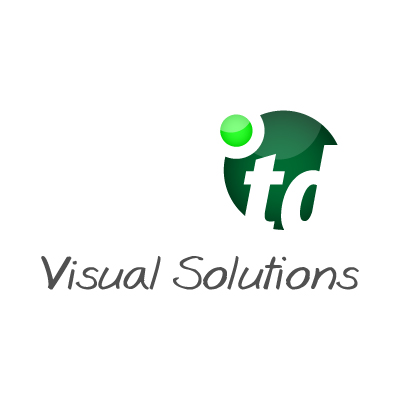 400x400 Td Logo Vector Logo Td Download