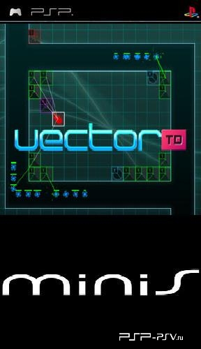 288x500 Psp Mini Vector Td Download